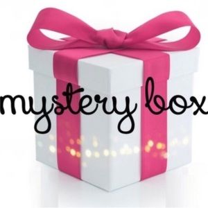 🌸MYSTERY BOX BABY GIRL CLOTHES!